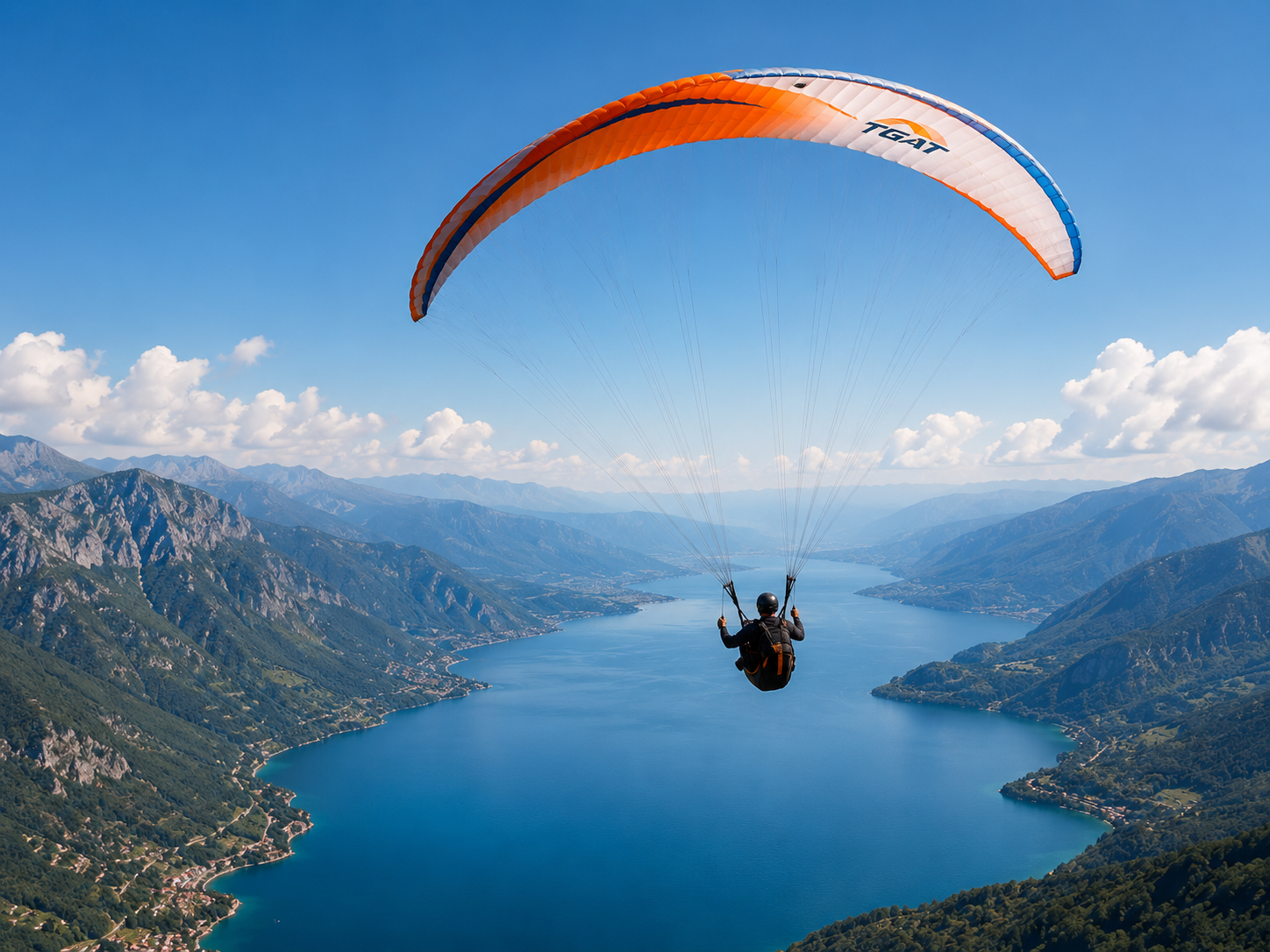 Atlas Glide C2