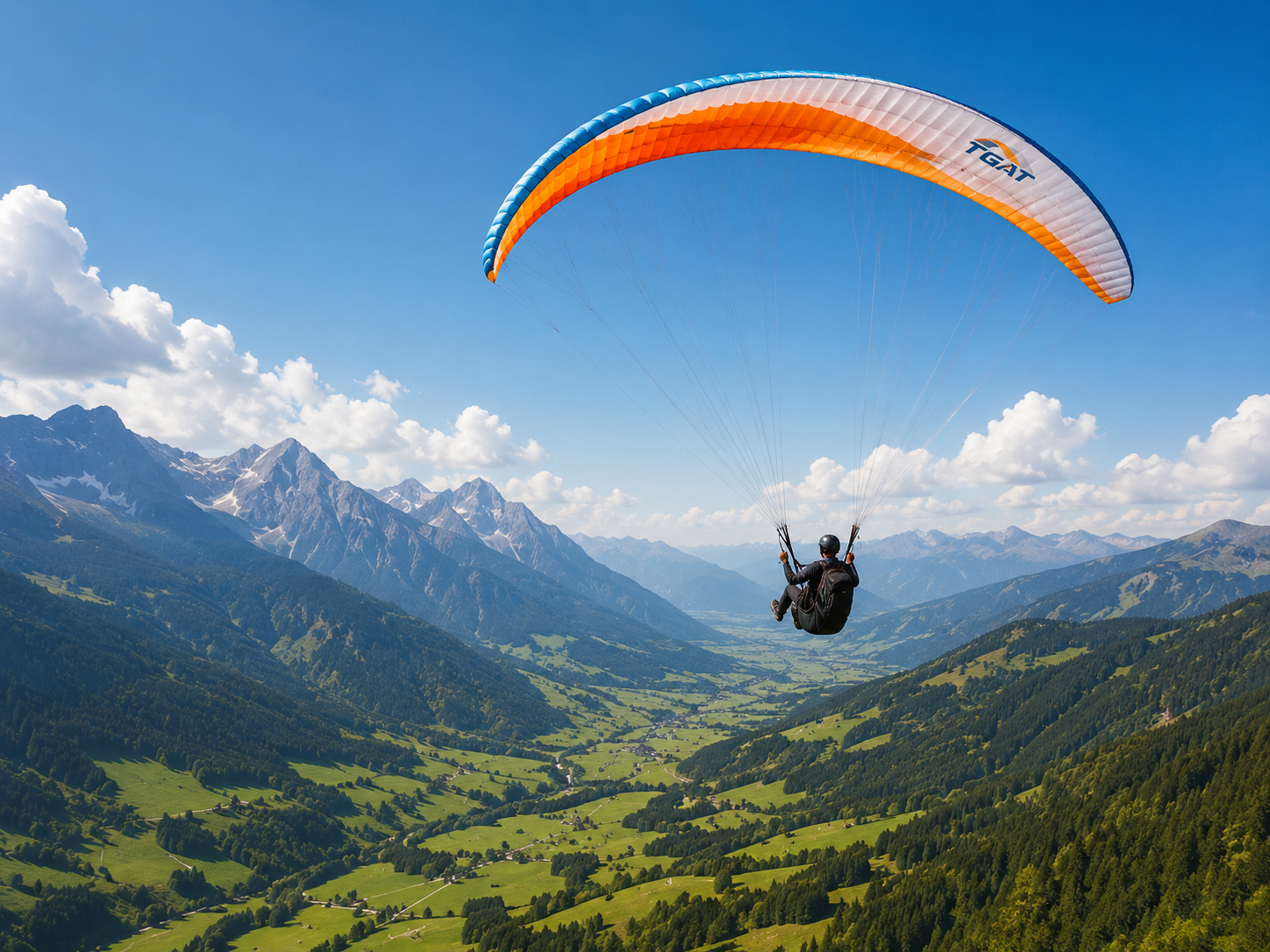 Atlas Sport 3