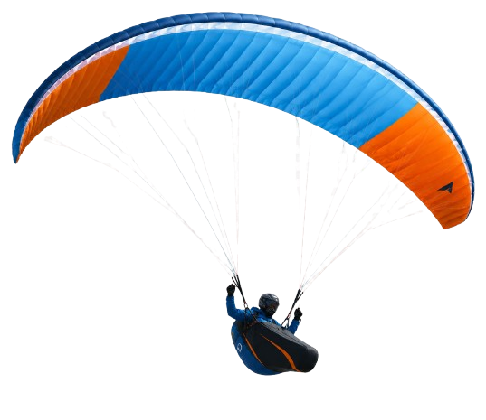 Atlas Paraglider Wing